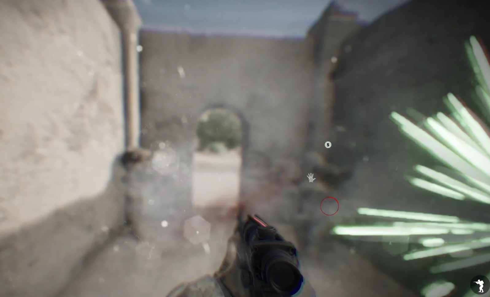 Squad1 Screenshot